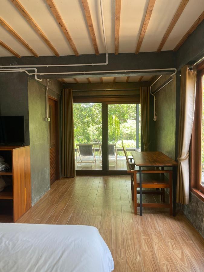Banmai87 Guest House บ้านไม้87 เกสต์เฮ้าส์ Аюттхая Экстерьер фото