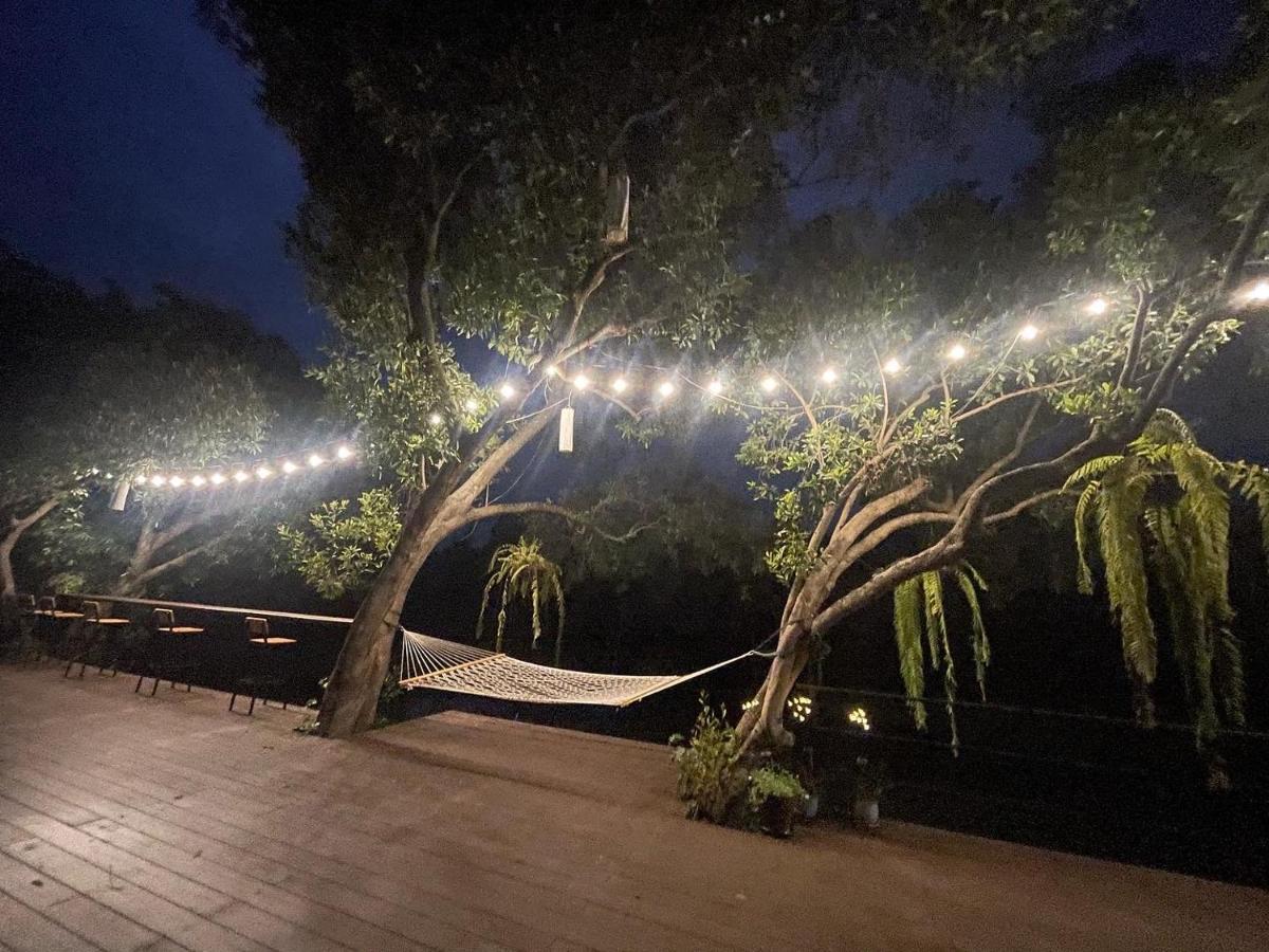 Banmai87 Guest House บ้านไม้87 เกสต์เฮ้าส์ Аюттхая Экстерьер фото