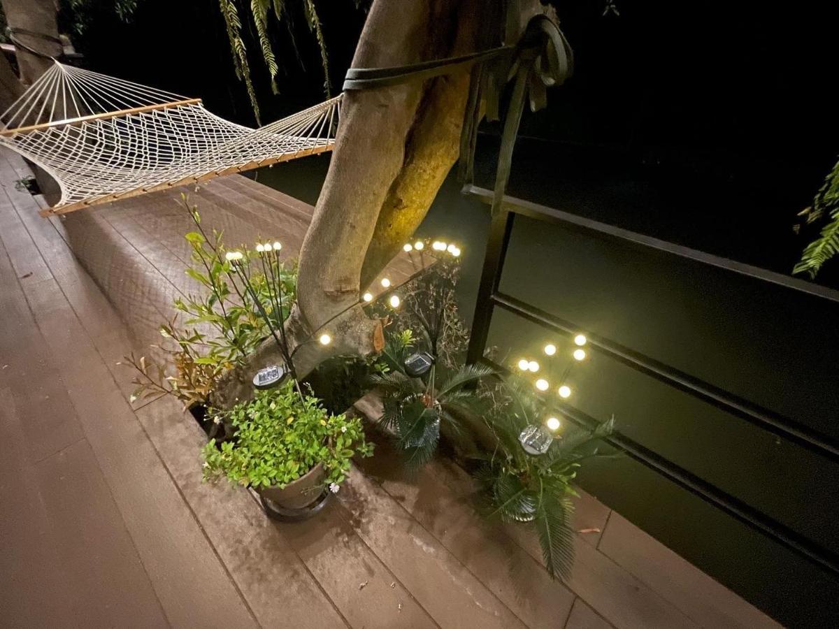 Banmai87 Guest House บ้านไม้87 เกสต์เฮ้าส์ Аюттхая Экстерьер фото