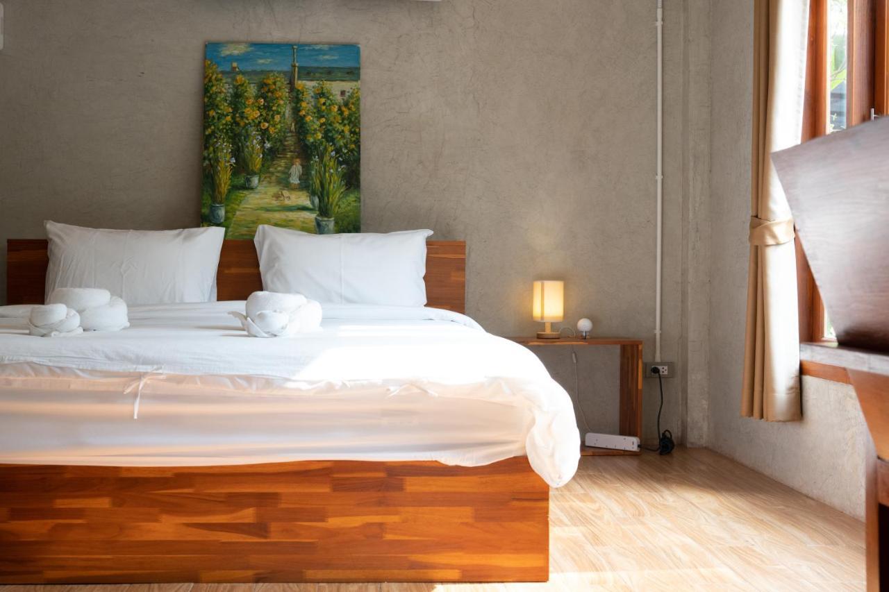 Banmai87 Guest House บ้านไม้87 เกสต์เฮ้าส์ Аюттхая Экстерьер фото