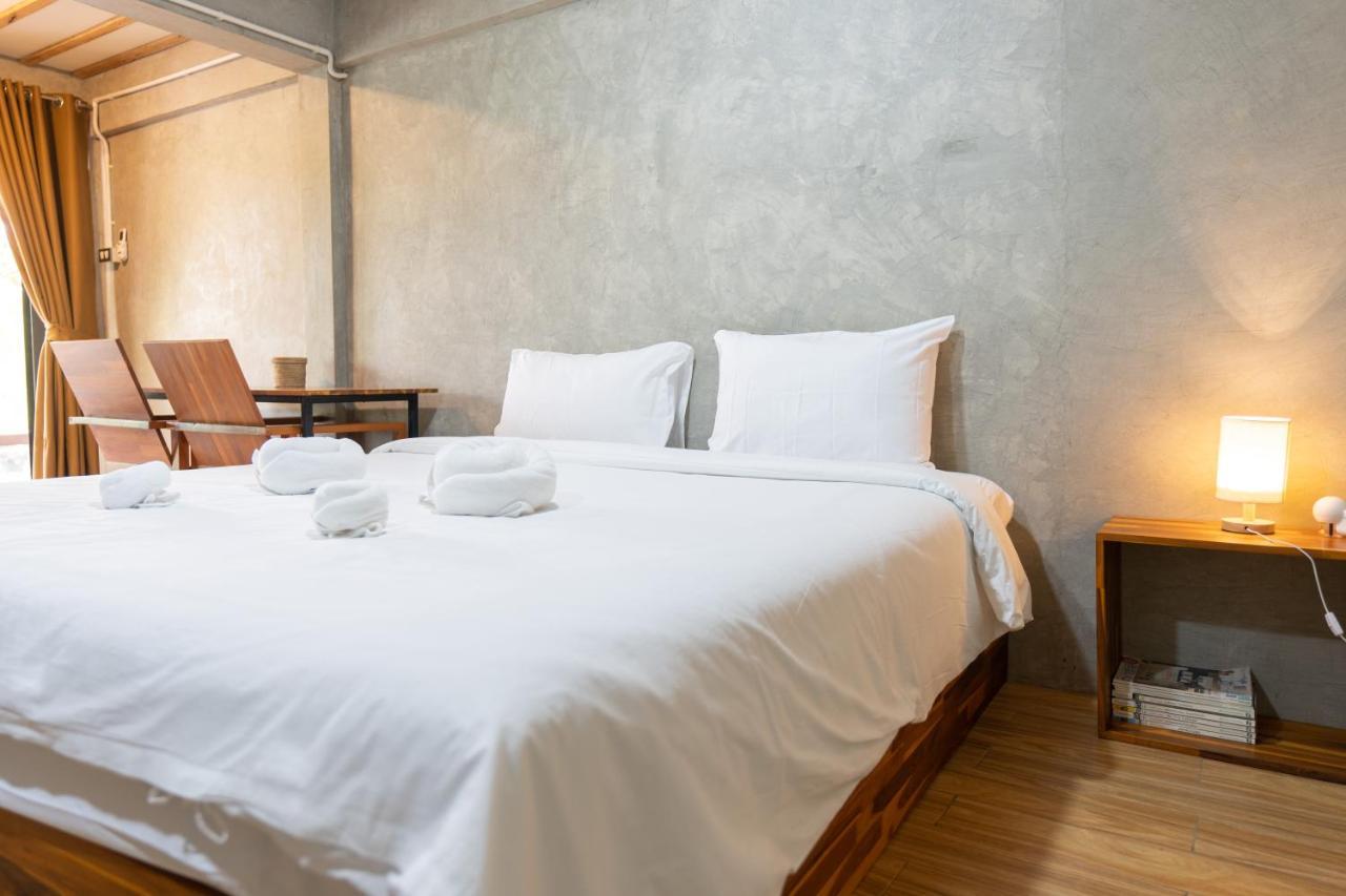 Banmai87 Guest House บ้านไม้87 เกสต์เฮ้าส์ Аюттхая Экстерьер фото