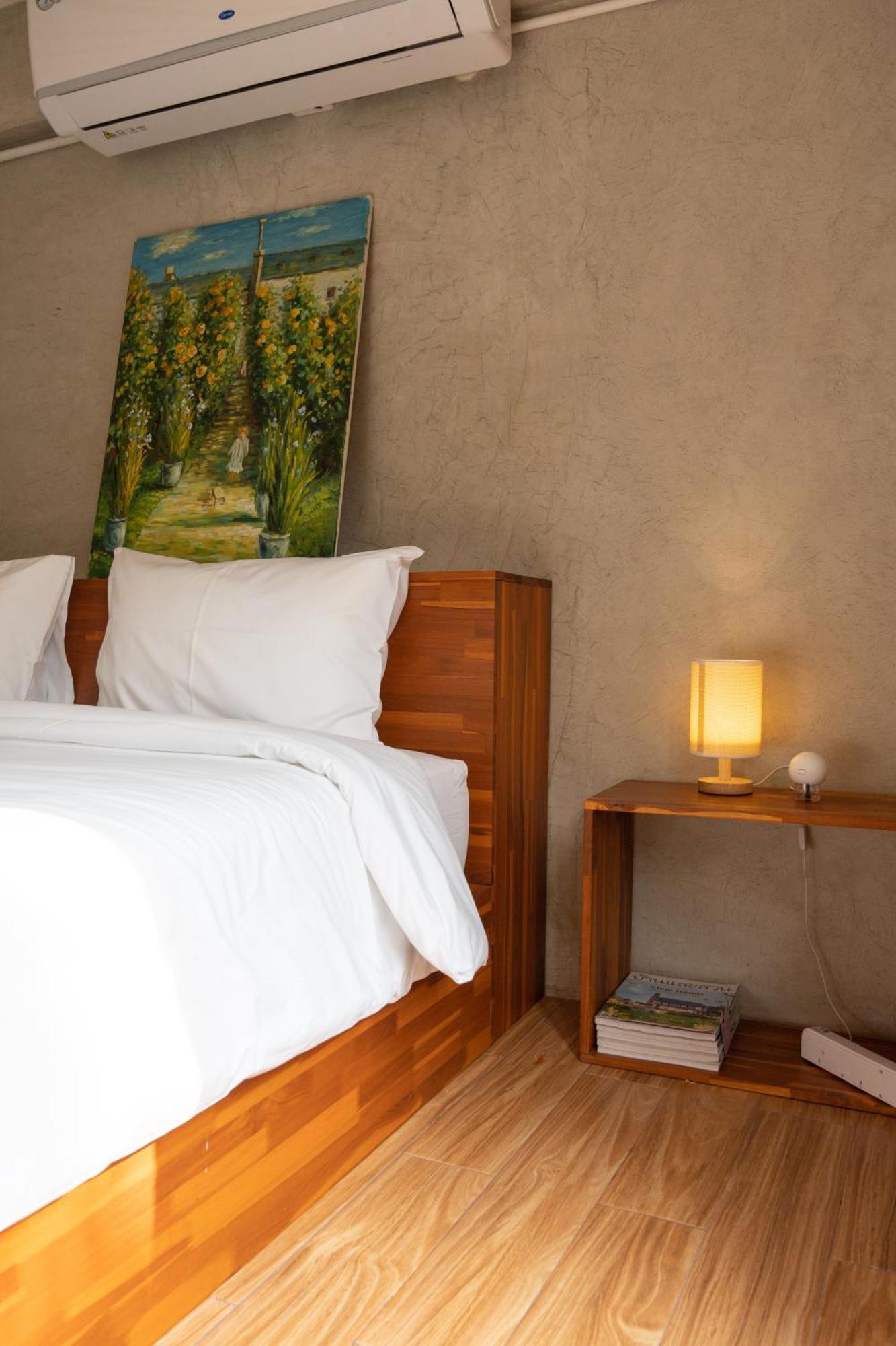 Banmai87 Guest House บ้านไม้87 เกสต์เฮ้าส์ Аюттхая Экстерьер фото